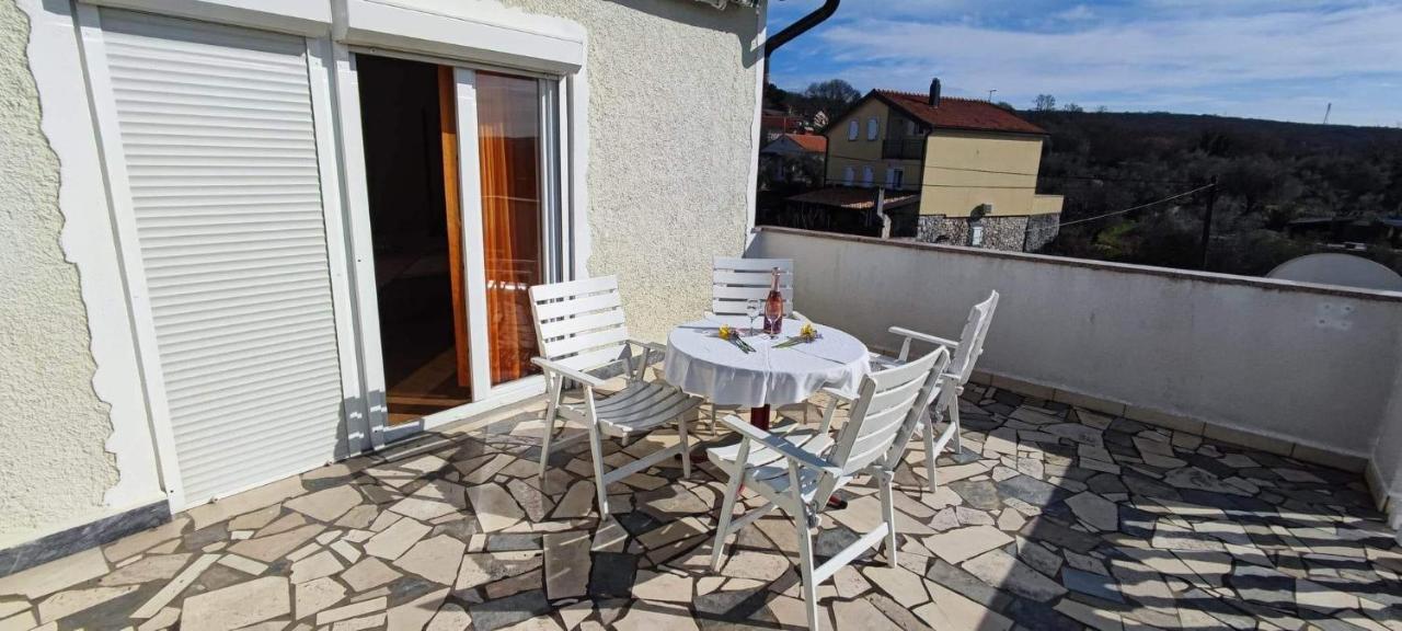 Apartments Berny Sveti Vid-Miholjice Exterior photo