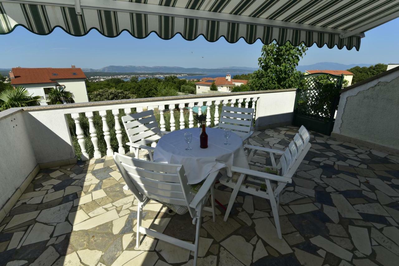 Apartments Berny Sveti Vid-Miholjice Exterior photo
